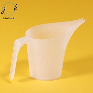 Bình Rót Nhựa Có Vòi Dài Bán Sỉ Nhà Máy - Product Image 1