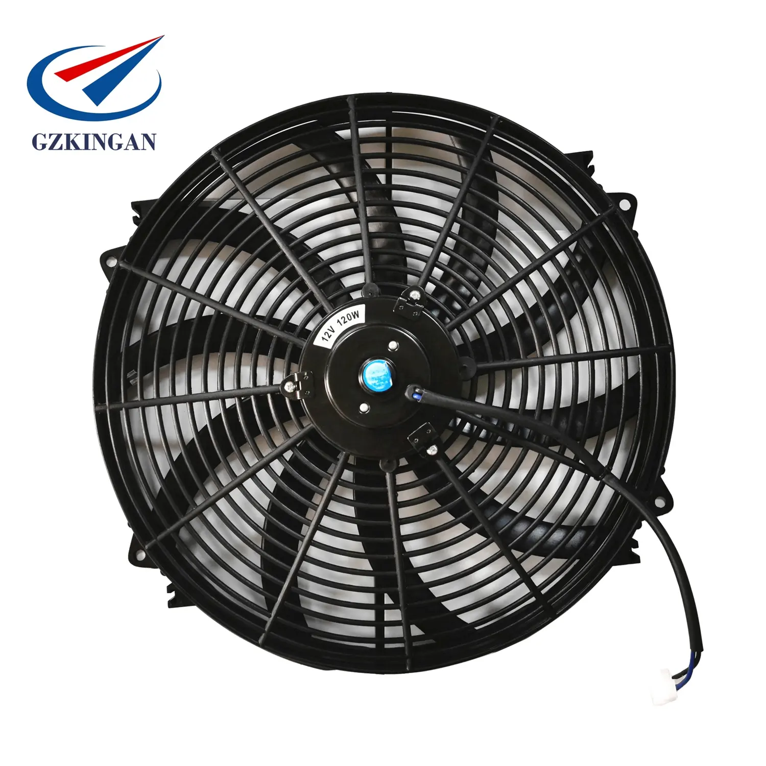 16 inch air conditioning fan axial fan, auto radiator fan