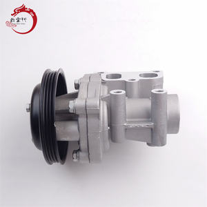 Sistema de refrigeración de alta calidad PUMP ASSY-COOLANT 25100-2GTA0 251002GTA0 para Hyundai Accent 25100 2GTA0 - Product Image 3