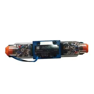 Solénoïde hydraulique 4WE6 4WE6A 4WE6B 4WE6C 4WE6D 4WE6E 4WE6F 4WE6J 4WE6H 4WE6G 4WE6L 4WE6M 4WE6P 4WE6J53/AG24NK4 - Product Image 2