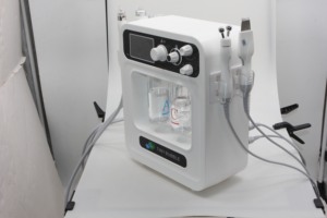 2025 Professional Facial Microdermabrasion Hydro Beauty Water Aqua Peeling Hydra Dermabrasion <b>Machine</b> with <b>Skin</b> <b>Analysis</b> - Product Image 5
