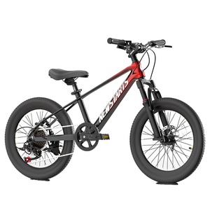 <span class=keywords><strong>Bicicleta</strong></span> de montaña para niños de alta calidad Aleación de magnesio <span class=keywords><strong>Bicicleta</strong></span> de montaña de 18/20/22/24 pulgadas para niños. - Product Image 1