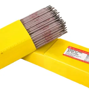 Stainless steel welding electrode E308L-16 E309-16 E316-16 E312-16 Welding Rod supplier