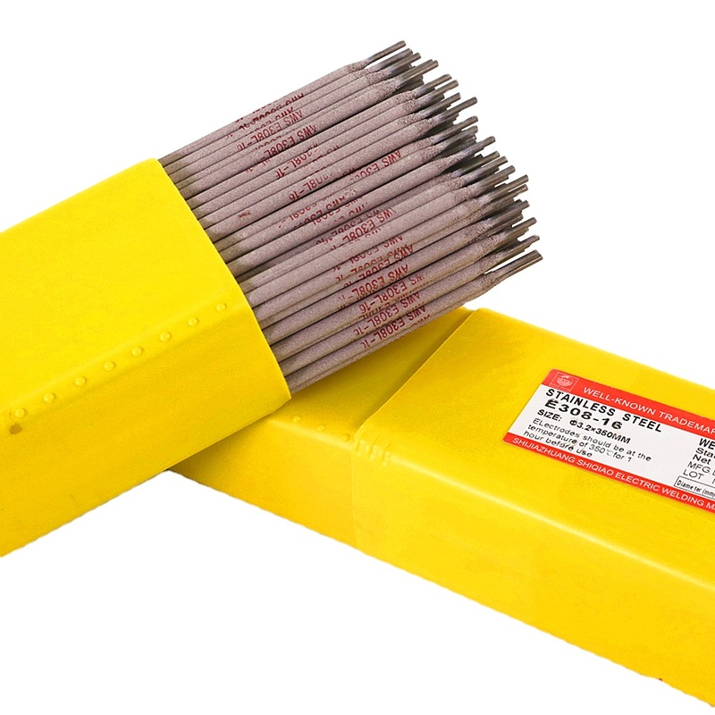 Stainless Steel Welding Electrode E308L 16