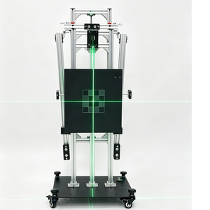 Herramientas de Diagnóstico, Equipo de Calibración ADAS, Marco de Calibración ADAS Estático, Herramienta de Calibración ADAS de Grado OEM - Product Image 5