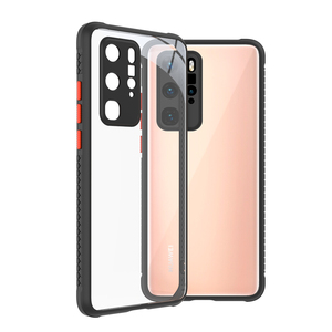 <span class=keywords><strong>เคส</strong></span><span class=keywords><strong>ใส</strong></span>ป้องกันเลนส์แบบเต็มเกราะ IVANHOE,สำหรับ Huawei P40 Lite E 5G P30 Mate 30 40 Pro <span class=keywords><strong>Nova</strong></span> 7 6 Y7P Y8S Y6P For Honor 30 X10 - Product Image 4
