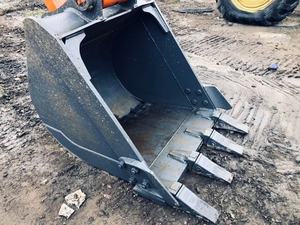 ปั๊มมอเตอร์กระปุกเกียร์ ZX120-6สีแดง HITACHI 12ตัน0.32เมตรความจุถังจากญี่ปุ่น - Product Image 4