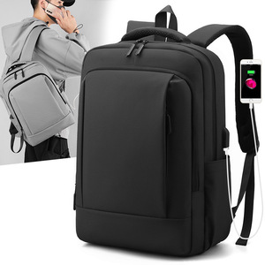 2024 <b>Waterproof</b> Fashion College Laptop Backpack Casual Backpacks Travelling <b>Waterproof</b> Rucksack High School Laptop <b>Back</b> <b>Pack</b> - Product Image 1