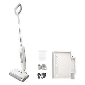 High Quality K11 Wireless <b>Mop</b> Self Traction Cordless Vertical Smart Floor Scrubber Wet <b>Dry</b> Vacuum Cleaner Vacuum Cleaner Wet and - Product Image 4