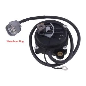 Front Gear Actuator Motor Q890-314000 for 400 500 600 800 950 1000