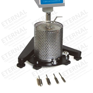 <span class=keywords><strong>Brookfield</strong></span> Rotationsviskometer für Flüssigkeiten mit mittlerer Viskozität Asphalt-Viskozität - Product Image 3