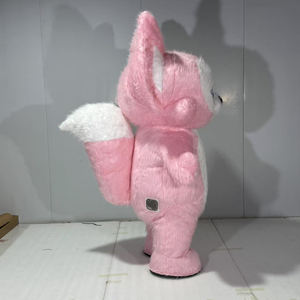 2m/2.6m/3m gonfiabile Lingna Belle mascotte con ventilatore grandi dimensioni gonfiabile costumi della mascotte per evento personaggio di stoffa - Product Image 4