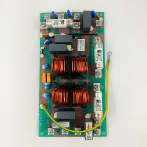Carte de filtre AC H7D10628A pour systèmes de climatisation centralisée Hitachi - Product Image 1