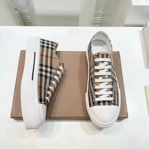 Zapatos de Lujo para Hombre 2025, Diseñadores, Zapatos Deportivos de Alta Calidad para Mujer, Zapatos de Diseñador de Moda para Hombre, Zapatillas Casuales - Product Image 4