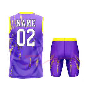 Uniforme Reversible 7v7 de la Mejor Calidad, Logotipo Personalizado, 100% Poliéster, Secado Rápido, Duradero, Transpirable, OEM, Tallas Grandes, Unisex - Product Image 6