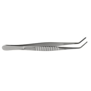 Fórceps Debakey multifuncionales de alta calidad Instrumento de acero inoxidable Manual Debakey Forcep en precio razonable Estándar de seguridad - Product Image 5