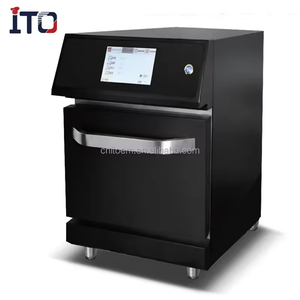 High Speed Oven With One Touch Controls High-Speed Commercial Chef Style <b>Microwave</b> Rapid for Sale High Speed Microw - Product Image 1
