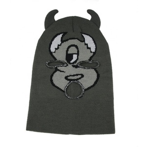 Créez votre propre masque de ski avec un design personnalisé, sublimé avec un nom de marque sur les casquettes - Product Image 2