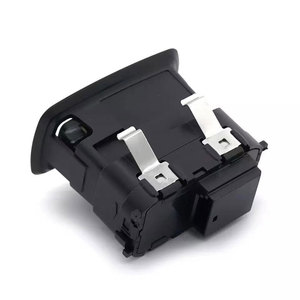 Interruptor Elevavidrios para Porsche 7PP959855BDML 7PP959855CDML, Botón de Control de Ventanilla Lateral, Pieza de Repuesto - Product Image 5