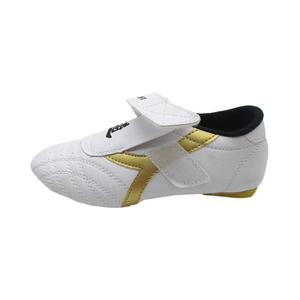 2017 New Arrival White Men's <strong>Martial</strong> <strong>Arts</strong> Taekwondo <strong>Shoes</strong> All Season - Product Image 4