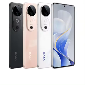 Nuevo Teléfono Inteligente VIVO S19 5G 2024, Pantalla AMOLED de 6.78 Pulgadas, Batería de Alta Capacidad de 6000 mAh, Carga Rápida de 80 W, Snapdragon 7 Gen 3, NFC - Product Image 4