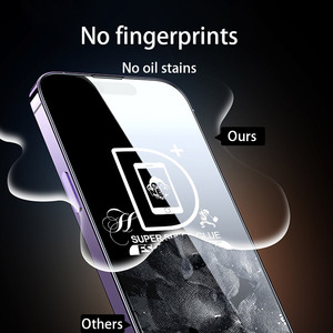 Bán buôn cho Apple cho iPhone 13 Tempered Glass tùy chỉnh instal - Product Image 4