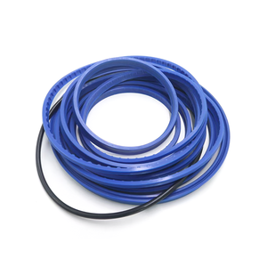 Afdichtingsset Voor Telescopische Cilindermodel 174-4 (Penta) Hydraulische Afdichtingen Door Kairuite - Product Image 4