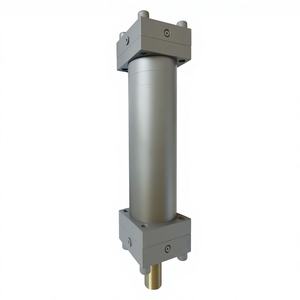 בוכנה הידראולית גדולה CDH1 MT4 בוכנה הידראולית כבדה בוכנה הידראולית כפולת פעולה - Product Image 1