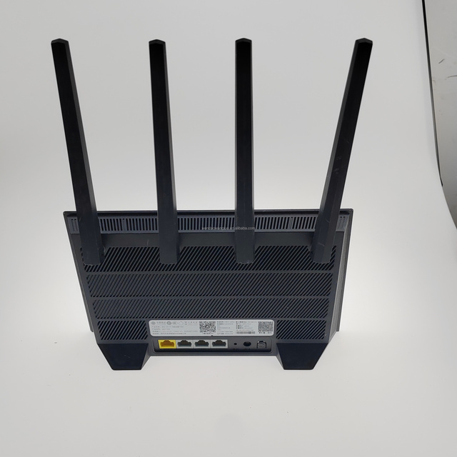 English OPENWRT firmware used WiFi6 router 360T6M AX1800M wireless router MESH networking