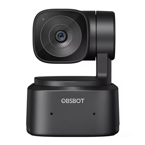 <span class=keywords><strong>OBSBOT</strong></span> <span class=keywords><strong>TINY</strong></span> SE-Dernière webcam PTZ Full HD 1080P USB alimentée par Al avec capteur d'imagerie CMOS Microphone intégré pour la diffusion en direct - Product Image 1