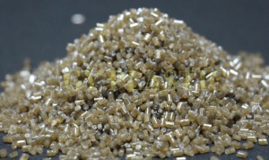 EPS recyclé Polystyrène expansé EPS Polystyrène recyclé Mousse KT Board Plastique spécial Plastique recyclé R-EPS EPS - Product Image 5