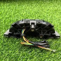 Lampu rem belakang LED baru untuk Yamaha MT09 MT 09 SP MT-09 2024 2025 lampu belakang lampu sein lampu berjalan belakang