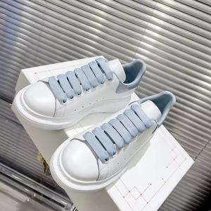 รองเท้าวิ่ง Alexander คุณภาพสูง หนังแท้ ดีไซน์เนอร์ รองเท้ากีฬา ระบายอากาศ น้ำหนักเบา ทันสมัย กันลื่น ลดแรงกระแทก - Product Image 2