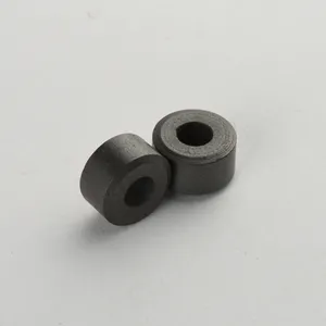 High Quality Y35 Motor Strong Permanent Ceramic Ferrite Ring Magnet China Factory