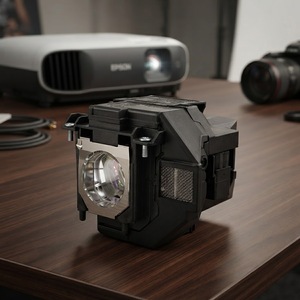 Lampe d'origine ELPLP96 V13H010L96 pour <span class=keywords><strong>EB</strong></span>-X41 <span class=keywords><strong>EB</strong></span>-X05 <span class=keywords><strong>EB</strong></span>-W41 <span class=keywords><strong>EB</strong></span>-U05 <span class=keywords><strong>EB</strong></span>-<span class=keywords><strong>S41</strong></span> <span class=keywords><strong>EB</strong></span>-S05 EH-TW650 EH-TW5650 <span class=keywords><strong>EB</strong></span>-W42 <span class=keywords><strong>EB</strong></span>-W05 EH-TW610 - Product Image 1