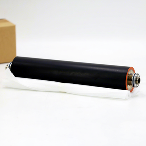 Rouleau de fusion inférieur d'origine pour Konica Minolta BH951 1051 1200 1250 A4EUR70V00 - Product Image 2