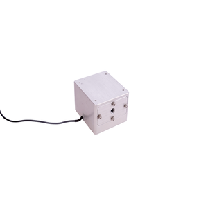 เครื่องตรวจจับอนุภาคโลหะสึกหรอ ZTM-1 รับประกัน 1 ปี สำหรับการทดสอบการตรวจจับอนุภาคโลหะสึกหรอ - Product Image 4