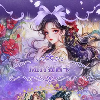 JDS Japan Anime Sailor Moon Tarjetas Coleccionables Caja de Sobres Tsukino Usagi Luna Raras Waifu Goddess Story Tarjetas de Juego de Papel Regalo