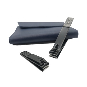 Kits de <span class=keywords><strong>manucure</strong></span> 16 en 1 comprenant un pousse-cuticules, un coupe-peaux mortes et des pinces à épiler pour les sourcils - Product Image 4