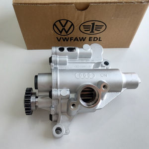 Fabrika doğrudan toptan orijinal Volkswagen Audi Ea888 GEN <span class=keywords><strong>2</strong></span> motor YAĞ POMPASI 06H115105AP 06H115105T 06H115105S 06H115105AQ - Product Image 3