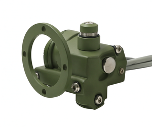 Mesure du niveau de liquide, piezomètre pour puits d'eau - Product Image 3