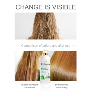 <span class=keywords><strong>Maschera</strong></span> per <span class=keywords><strong>capelli</strong></span> al collagene con scatola dei colori umidità prodotto per <span class=keywords><strong>capelli</strong></span> con proteine Oem ODM produttore migliore formula cura dei <span class=keywords><strong>capelli</strong></span> professionale - Product Image 6