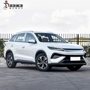 <span class=keywords><strong>Comprar</strong></span> coches eléctricos China 2025 BYD Song Pro DM SUV dirección izquierda producto BYD Song Pro DM <span class=keywords><strong>0km</strong></span> coche usado - Product Image 4