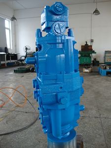 Pompa lengkap Tiongkok dibuat B210035 ta119 + V20 atau V10 dengan harga bagus pengiriman cepat diskon besar - Product Image 3