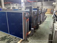 Bobines à condensateur de remplacement Standard et personnalisés, pour sports d'eau refroidies à l'air 30XA 30RBE 30RBA