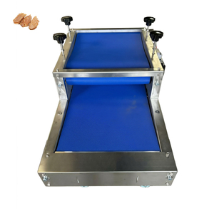 Meat Flattening Machine Meat Press Machine Meat Steak Flattening Machines - Product Image 5