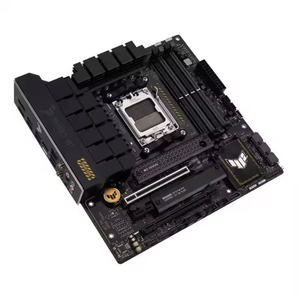 TUF GAMING 1200 LGA 128 ATX Placa base Doble <span class=keywords><strong>DDR4</strong></span> Canal de memoria Interfaz de disco duro SATA GB <span class=keywords><strong>RAM</strong></span> - Product Image 3