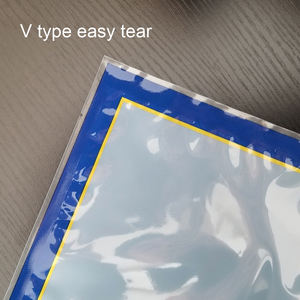 Sac d'emballage plastique avec Logo personnalisé, emballage sec sous vide pour poisson en saradine, pochette <span class=keywords><strong>de</strong></span> <span class=keywords><strong>thon</strong></span>, <span class=keywords><strong>de</strong></span> crevettes et <span class=keywords><strong>de</strong></span> saumon givré, vente en gros, unités - Product Image 4