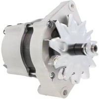 Alternateur TK 45-2258 45-2257 41-5456 41-2571 Pièces de rechange pour camion frigorifique TK et unité APU