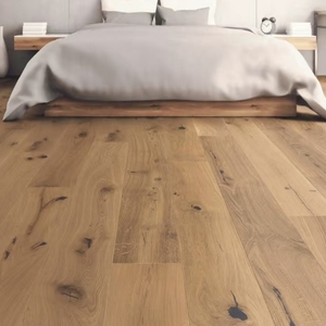<span class=keywords><strong>Suelo</strong></span> <span class=keywords><strong>laminado</strong></span> impermeable de núcleo negro <span class=keywords><strong>AC</strong></span> 4 <span class=keywords><strong>Suelo</strong></span> <span class=keywords><strong>laminado</strong></span> de China Fábrica de suelos baratos al por mayor - Product Image 3